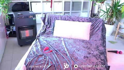 Snapshot of josyblack chatting on December 25, 2024, 1:30 pm josyblack online show from December 25, 2024, 1:30 pm