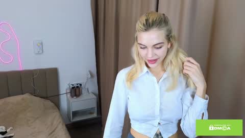 joybunny online show from January 10, 2025, 5:26 am