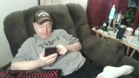 Snapshot of jpmel99 chatting on January 5, 2025, 5:41 am jpmel99 online show from January 5, 2025, 5:41 am