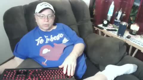 Snapshot of jpmel99 chatting on February 23, 2025, 12:30 am jpmel99 online show from February 23, 2025, 12:30 am