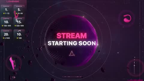 Snapshot of jscarlett chatting on March 1, 2025, 5:49 pm all my links online show from March 1, 2025, 5:49 pm