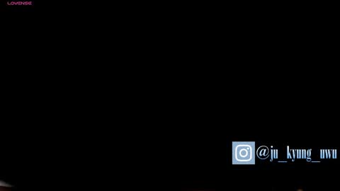 Snapshot of ju_kyung chatting on December 19, 2024, 6:34 am Ju Kyung online show from December 19, 2024, 6:34 am