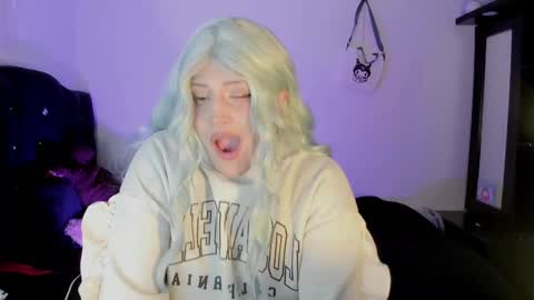 Snapshot of ju_kyung chatting on February 16, 2025, 10:10 am Ju Kyung online show from February 16, 2025, 10:10 am