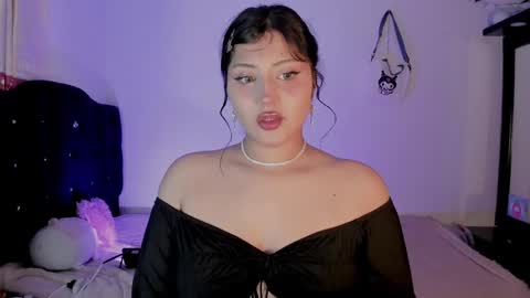 Snapshot of ju_kyung chatting on February 19, 2025, 10:12 am Ju Kyung online show from February 19, 2025, 10:12 am