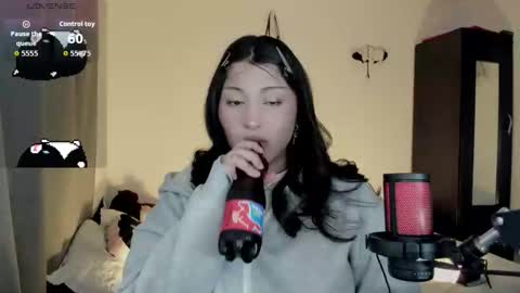 Snapshot of ju_kyung chatting on September 15, 2025, 11:38 pm Ju Kyung online show from September 15, 2025, 11:38 pm