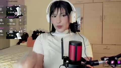 Snapshot of ju_kyung chatting on October 11, 2025, 11:47 pm Ju Kyung online show from October 11, 2025, 11:47 pm