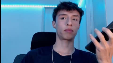 Snapshot of juanmres chatting on October 15, 2025, 1:06 am juanmres online show from October 15, 2025, 1:06 am