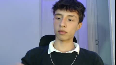 Snapshot of juanmres chatting on October 16, 2025, 3:40 am juanmres online show from October 16, 2025, 3:40 am