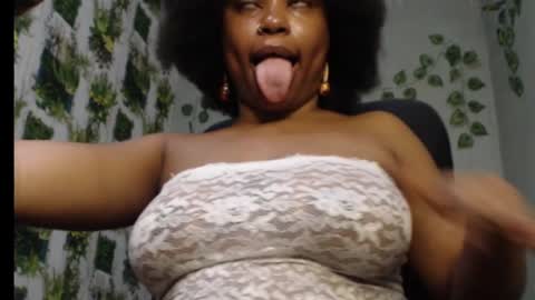 Mariagold online show from February 7, 2025, 1:25 am