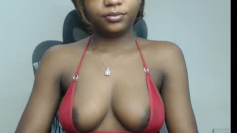 Wet Baddie online show from October 23, 2025, 8:24 am