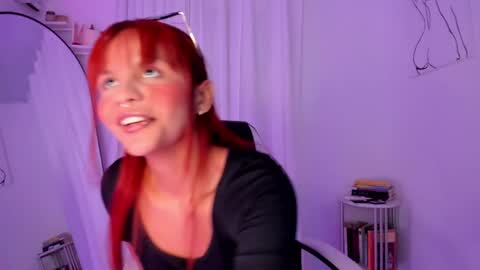 Julia online show from December 10, 2024, 12:06 am