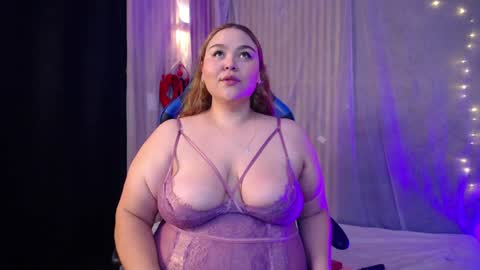 Snapshot of julia_sweet1_ chatting on January 26, 2025, 6:59 am Juliana online show from January 26, 2025, 6:59 am