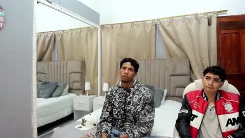 Snapshot of julian_billy chatting on January 10, 2025, 11:33 am julian billy online show from January 10, 2025, 11:33 am