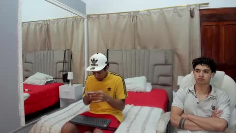 Snapshot of julian_billy chatting on January 25, 2025, 5:51 pm julian billy online show from January 25, 2025, 5:51 pm