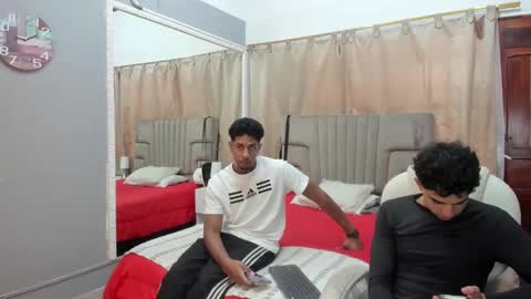 Snapshot of julian_billy chatting on January 29, 2025, 2:32 pm julian billy online show from January 29, 2025, 2:32 pm