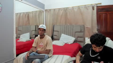 Snapshot of julian_billy chatting on January 30, 2025, 5:49 pm julian billy online show from January 30, 2025, 5:49 pm