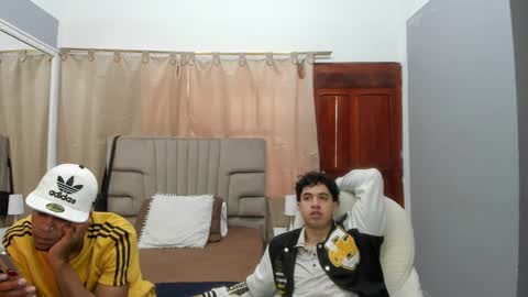 Snapshot of julian_billy chatting on February 10, 2025, 2:59 pm julian billy online show from February 10, 2025, 2:59 pm