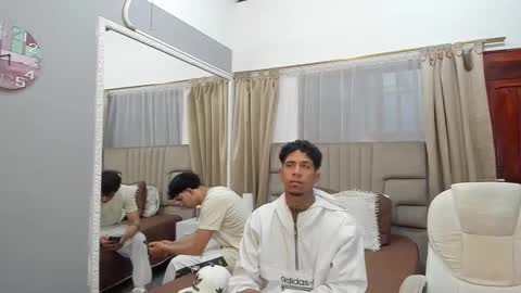 Snapshot of julian_billy chatting on February 12, 2025, 11:40 am julian billy online show from February 12, 2025, 11:40 am