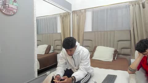 Snapshot of julian_billy chatting on February 14, 2025, 11:42 am julian billy online show from February 14, 2025, 11:42 am