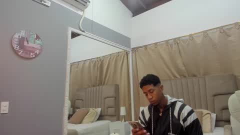 Snapshot of julian_billy chatting on March 3, 2025, 11:22 am julian billy online show from March 3, 2025, 11:22 am