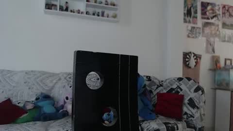 Snapshot of julietajaguar chatting on December 2, 2024, 2:52 pm Julieta Jaguar online show from December 2, 2024, 2:52 pm