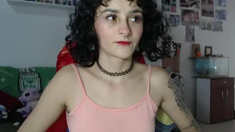 Snapshot of julietajaguar chatting on December 5, 2024, 4:01 pm Julieta Jaguar online show from December 5, 2024, 4:01 pm