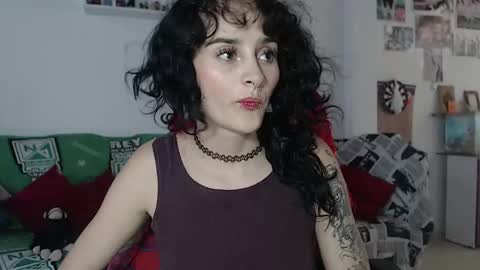 Snapshot of julietajaguar chatting on December 10, 2024, 3:55 pm Julieta Jaguar online show from December 10, 2024, 3:55 pm