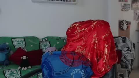 Snapshot of julietajaguar chatting on December 11, 2024, 2:54 pm Julieta Jaguar online show from December 11, 2024, 2:54 pm