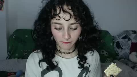 Snapshot of julietajaguar chatting on December 17, 2024, 1:27 pm Julieta Jaguar online show from December 17, 2024, 1:27 pm