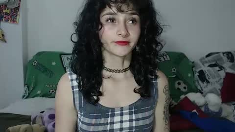 Snapshot of julietajaguar chatting on December 18, 2024, 1:34 pm Julieta Jaguar online show from December 18, 2024, 1:34 pm