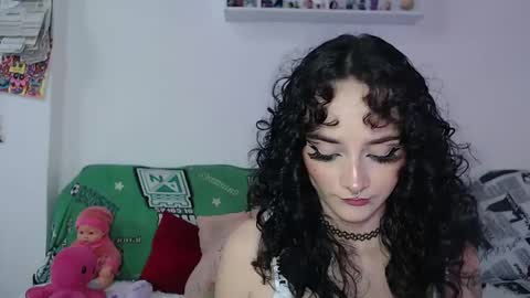 Snapshot of julietajaguar chatting on December 24, 2024, 2:01 pm Julieta Jaguar online show from December 24, 2024, 2:01 pm