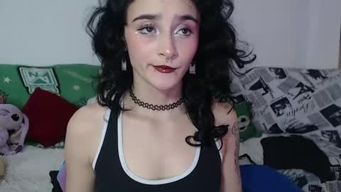 Snapshot of julietajaguar chatting on December 31, 2024, 2:47 pm Julieta Jaguar online show from December 31, 2024, 2:47 pm