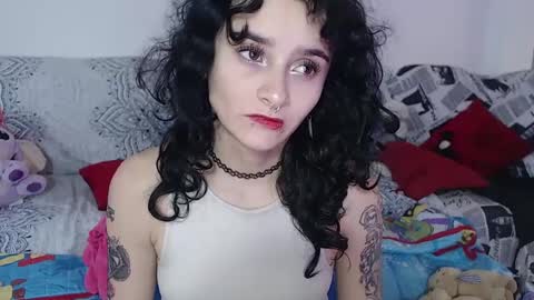 Snapshot of julietajaguar chatting on January 8, 2025, 1:41 pm Julieta Jaguar online show from January 8, 2025, 1:41 pm