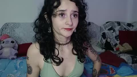 Snapshot of julietajaguar chatting on January 10, 2025, 2:13 pm Julieta Jaguar online show from January 10, 2025, 2:13 pm