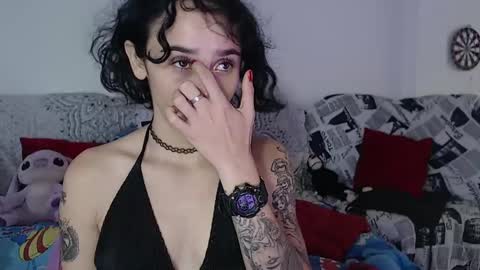 Snapshot of julietajaguar chatting on January 14, 2025, 2:11 pm Julieta Jaguar online show from January 14, 2025, 2:11 pm