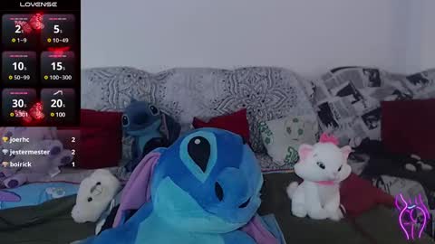 Snapshot of julietajaguar chatting on January 21, 2025, 3:10 pm Julieta Jaguar online show from January 21, 2025, 3:10 pm