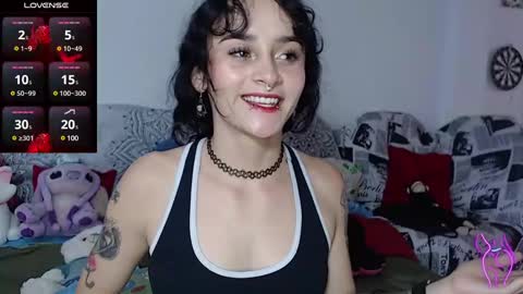 Snapshot of julietajaguar chatting on January 30, 2025, 2:04 pm Julieta Jaguar online show from January 30, 2025, 2:04 pm
