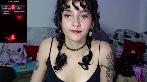 Snapshot of julietajaguar chatting on January 31, 2025, 2:17 pm Julieta Jaguar online show from January 31, 2025, 2:17 pm