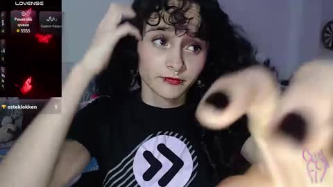 Snapshot of julietajaguar chatting on February 4, 2025, 12:00 pm Julieta Jaguar online show from February 4, 2025, 12:00 pm