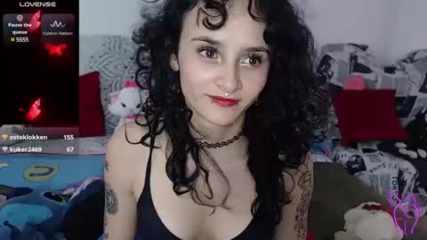 Snapshot of julietajaguar chatting on February 4, 2025, 3:04 pm Julieta Jaguar online show from February 4, 2025, 3:04 pm