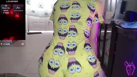 Snapshot of julietajaguar chatting on February 5, 2025, 3:20 pm Julieta Jaguar online show from February 5, 2025, 3:20 pm