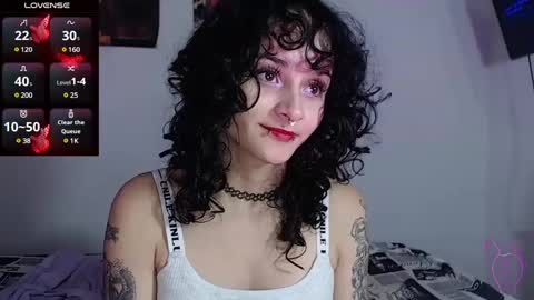 Snapshot of julietajaguar chatting on February 24, 2025, 2:15 pm Julieta Jaguar online show from February 24, 2025, 2:15 pm