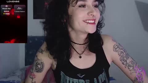 Snapshot of julietajaguar chatting on March 10, 2025, 3:20 pm Julieta Jaguar online show from March 10, 2025, 3:20 pm