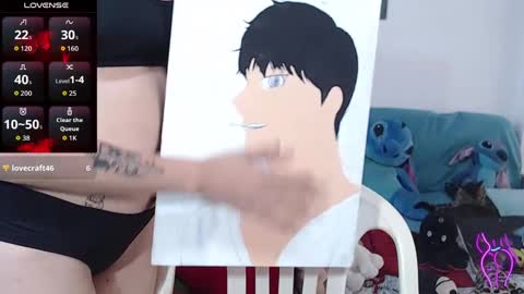 Snapshot of julietajaguar chatting on September 20, 2025, 4:08 pm Julieta Jaguar online show from September 20, 2025, 4:08 pm