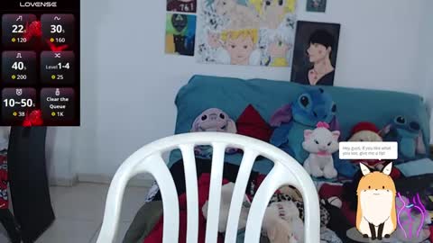 Snapshot of julietajaguar chatting on September 23, 2025, 3:15 pm Julieta Jaguar online show from September 23, 2025, 3:15 pm