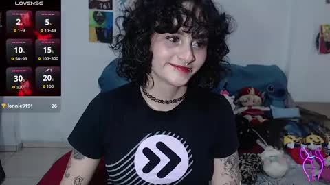 Snapshot of julietajaguar chatting on September 30, 2025, 12:32 pm Julieta Jaguar online show from September 30, 2025, 12:32 pm