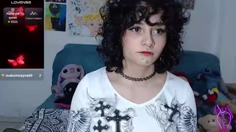 Snapshot of julietajaguar chatting on October 22, 2025, 12:49 pm Julieta Jaguar online show from October 22, 2025, 12:49 pm