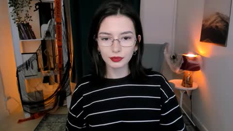 Julieta or Jully online show from October 21, 2025, 9:04 pm