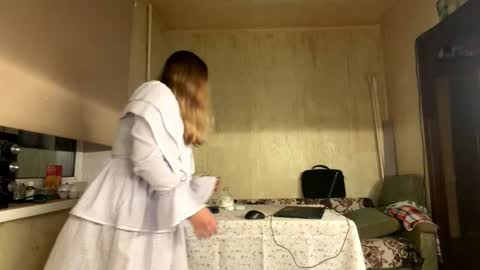 Snapshot of julietmegown chatting on October 20, 2025, 8:31 pm Mia online show from October 20, 2025, 8:31 pm