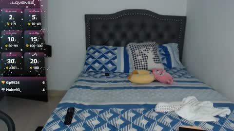 Snapshot of juliette_ponce chatting on December 10, 2024, 4:45 am juliette online show from December 10, 2024, 4:45 am